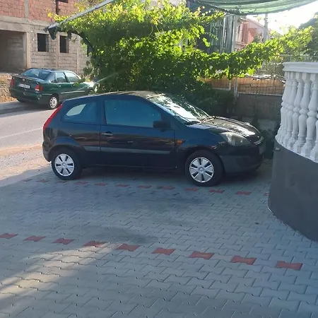 Apartment With A Parking Space - 19428 *