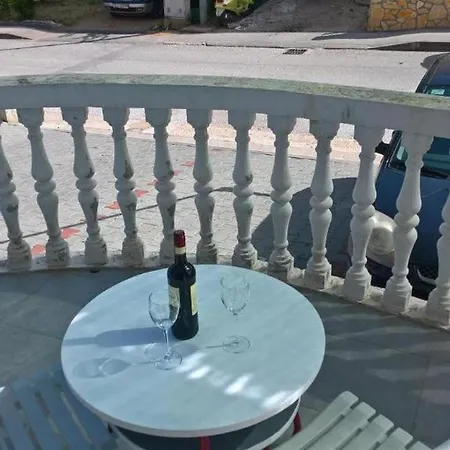 With Parking Spaces - 19428 * Sibenik