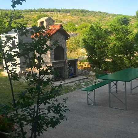 With A Parking Space - 19428 Apartment Sibenik