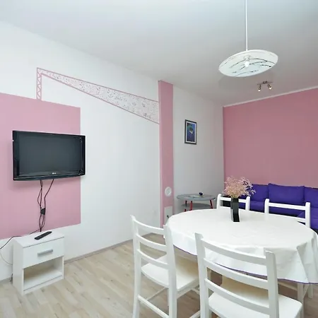 With Parking Spaces - 19428 Apartment Sibenik