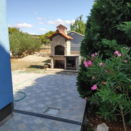 With Parking Spaces - 19428 Sibenik