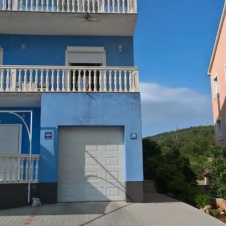 Apartment With A Parking Space - 19428