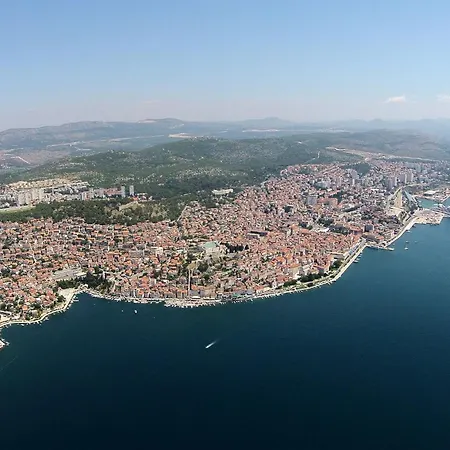 With Parking Spaces - 19428 Apartment