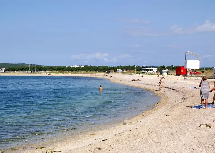 With Parking Spaces - 19428 Apartman